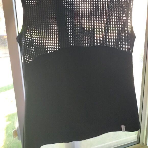 Body Glove mesh muscle tee - Picture 2 of 7